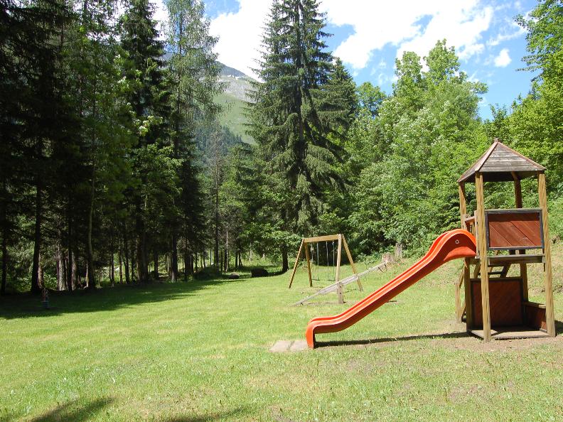Image 2 - Parco giochi Pineta Saracino